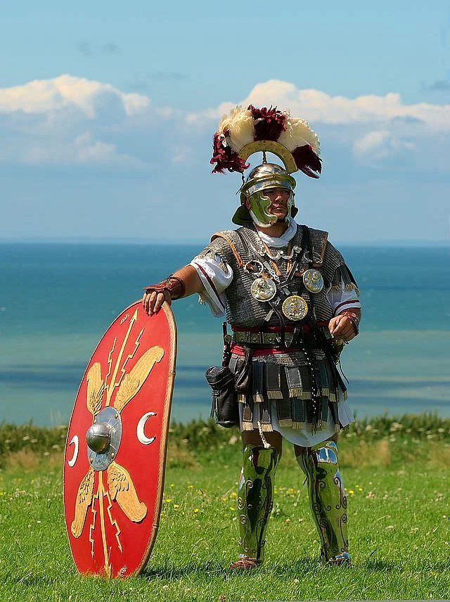 centurion